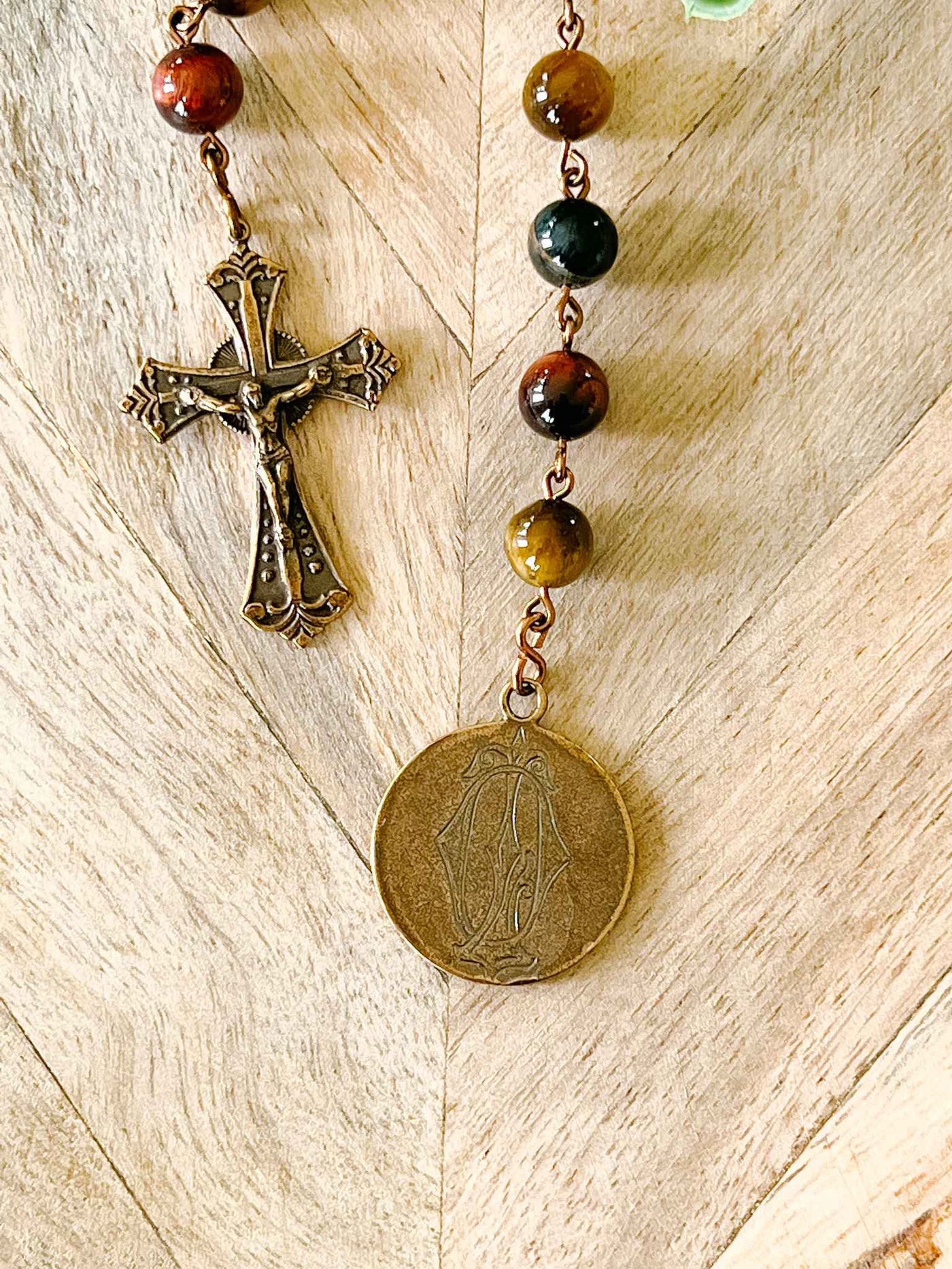 St. Joseph Pocket Rosary