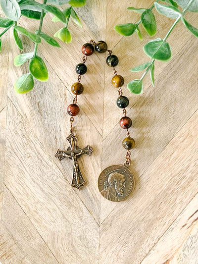 St. Joseph Pocket Rosary