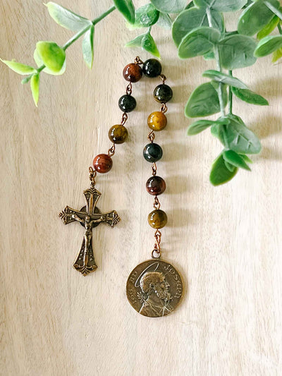 St. Joseph Pocket Rosary