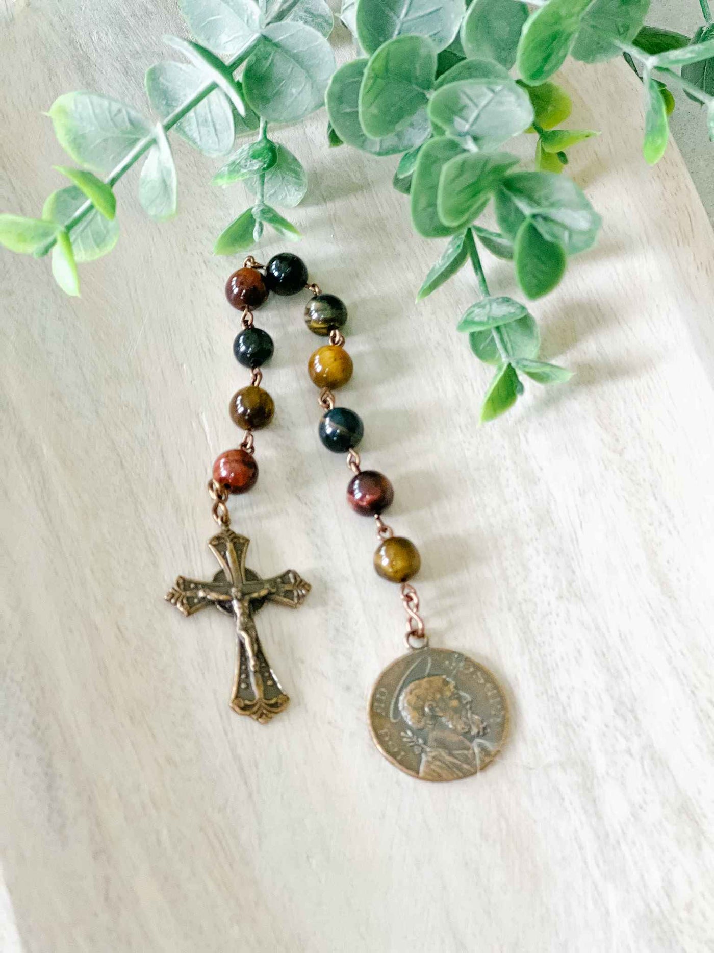 St. Joseph Pocket Rosary