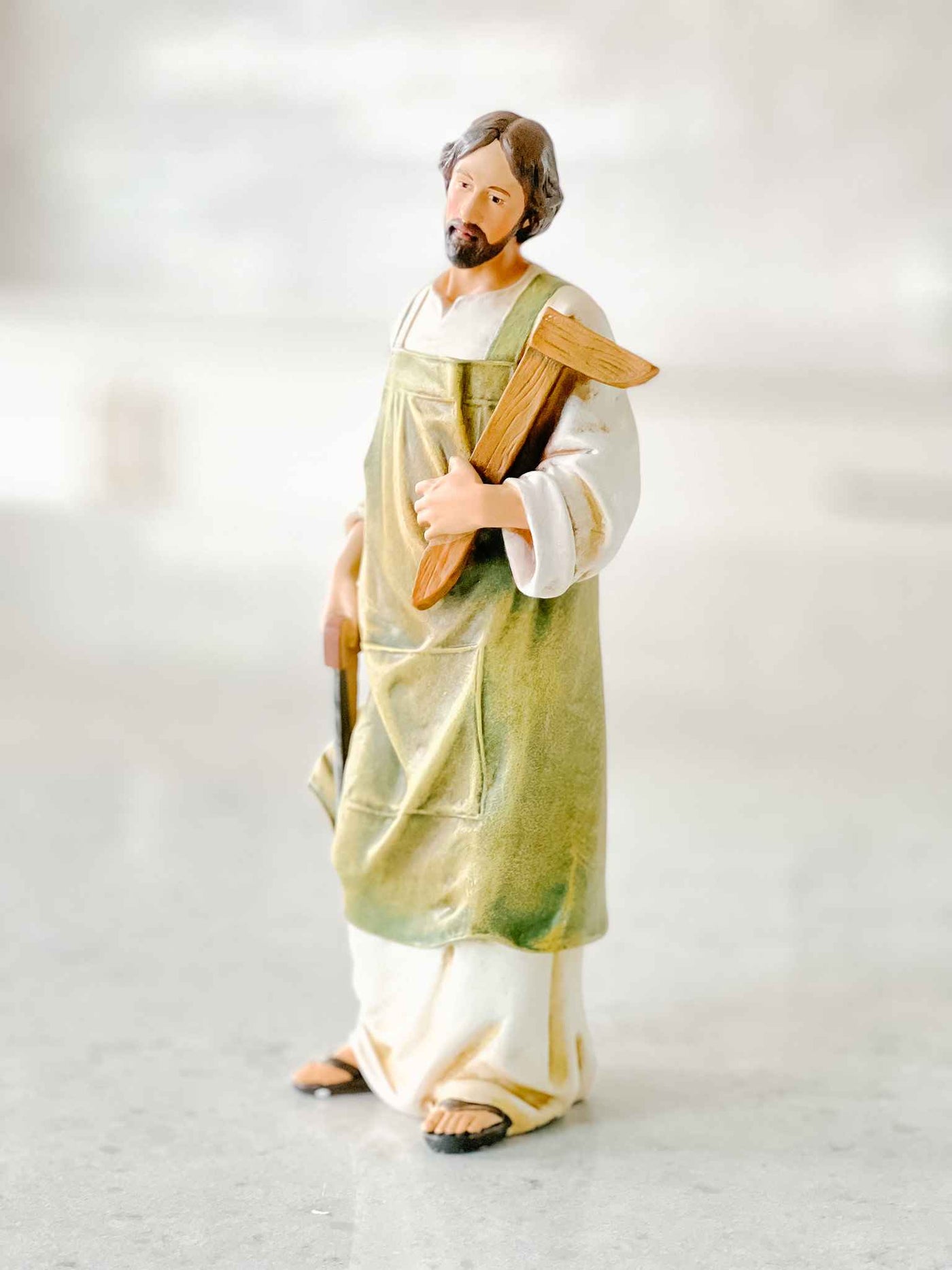 St. Joseph the Worker Statue