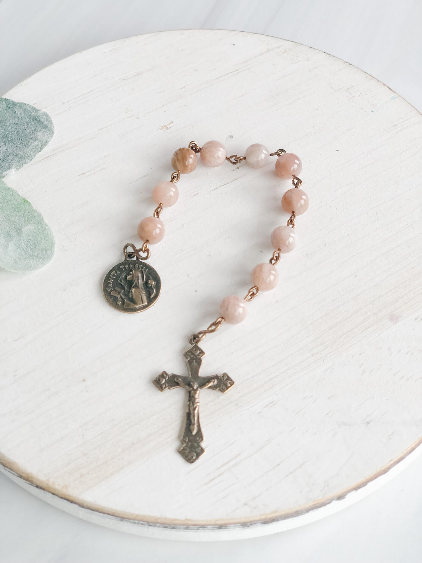 St. Teresa of Avila Pocket Rosary