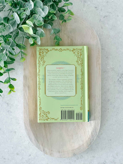 The Little Book of Angels