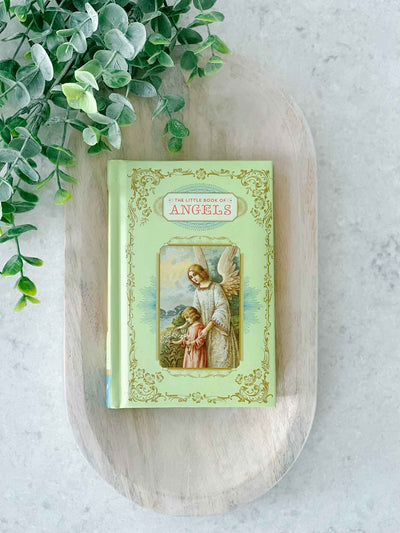 The Little Book of Angels