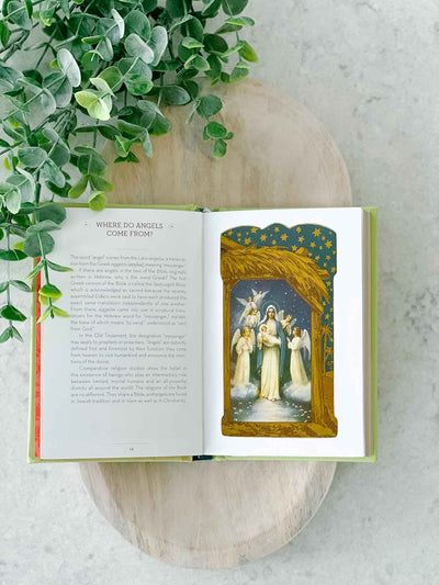 The Little Book of Angels