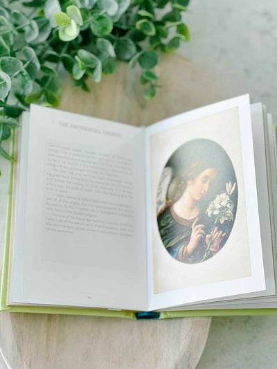 The Little Book of Angels