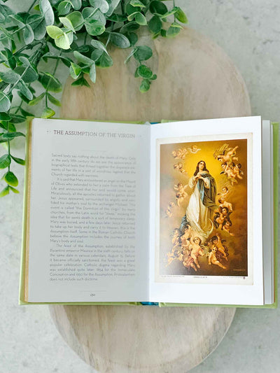 The Little Book of Angels