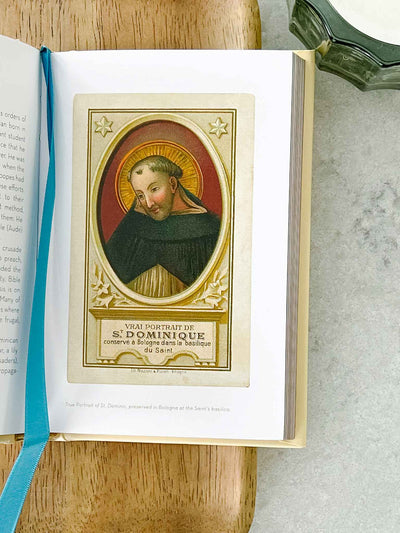The Little Book of Saints